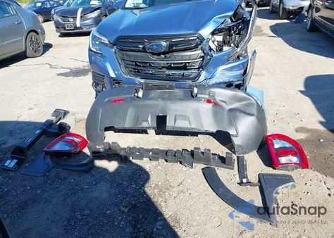 2023 Ford Bronco Sport Outer Banks from USA, damaged, VIN 3FMCR9C69PRE26041